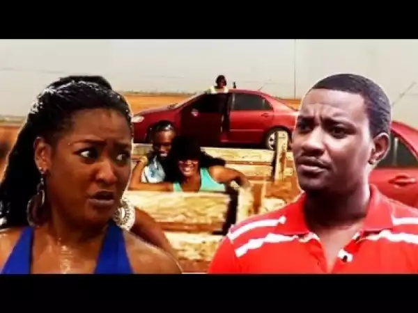 Video: SISTERS IN LOVE – Latest Nigerian Nollywood Movies